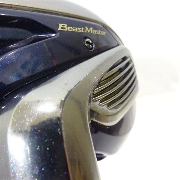 １３ビーストマスター３０００